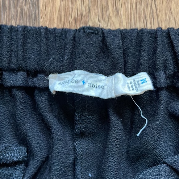 🆕 Silence + Noise Slouchy Tailored Trouser - Picture 5 of 15